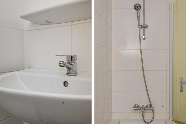 Medium property photo - Linnaeusstraat 66A, 2522 GT Den Haag